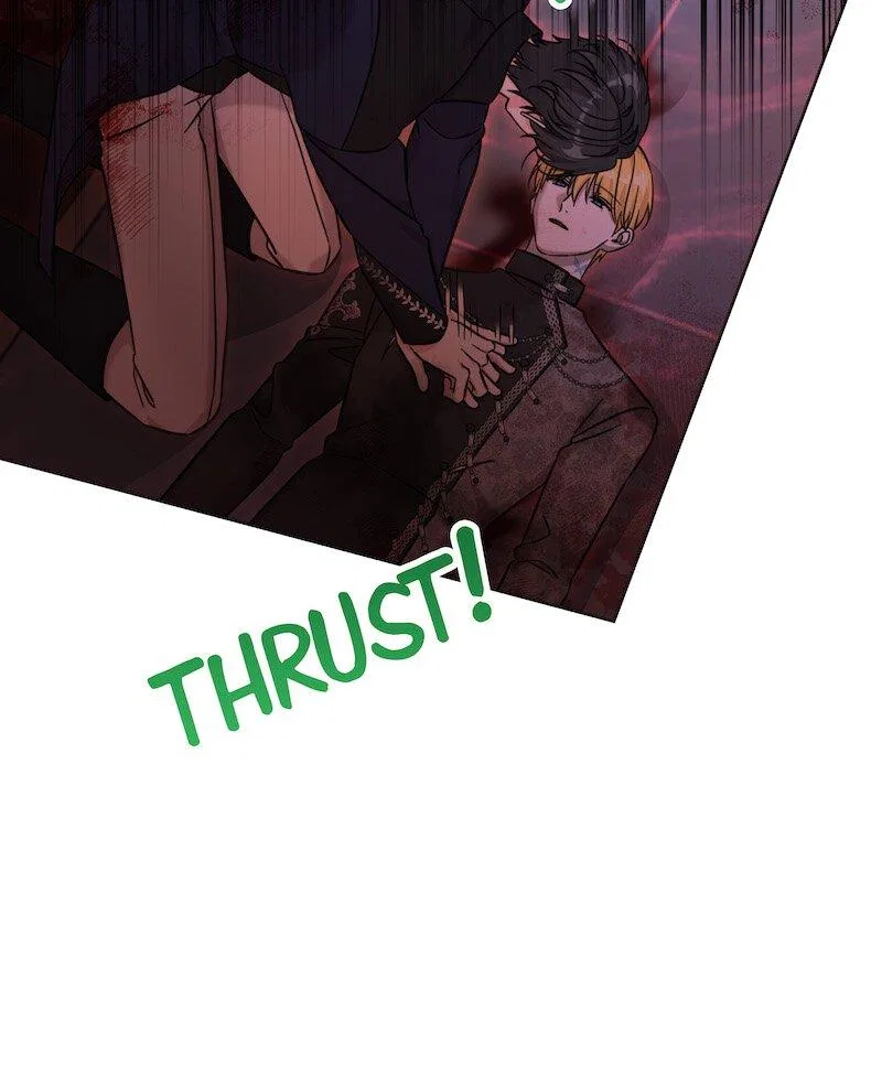 Saving the Villain Who was Abandoned by the Female Lead Chapter 117 – Page 14
