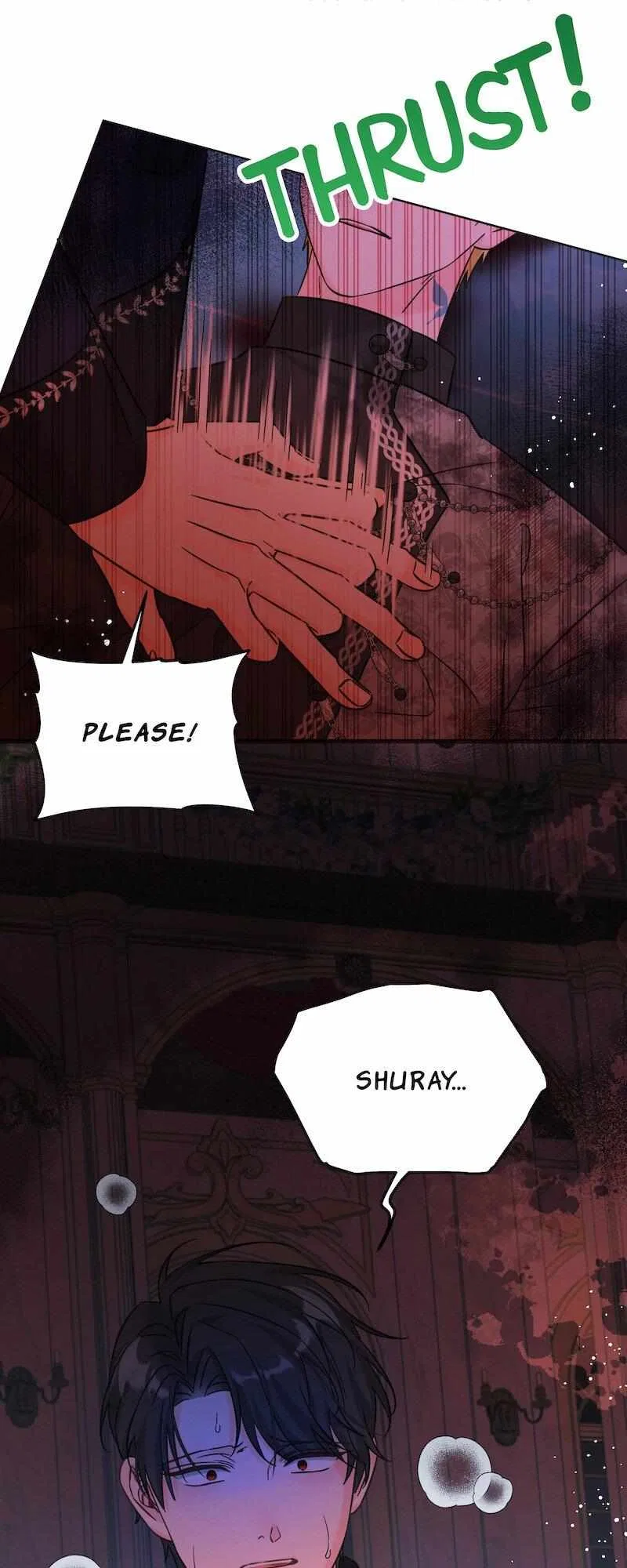 Saving the Villain Who was Abandoned by the Female Lead Chapter 117 – Page 15