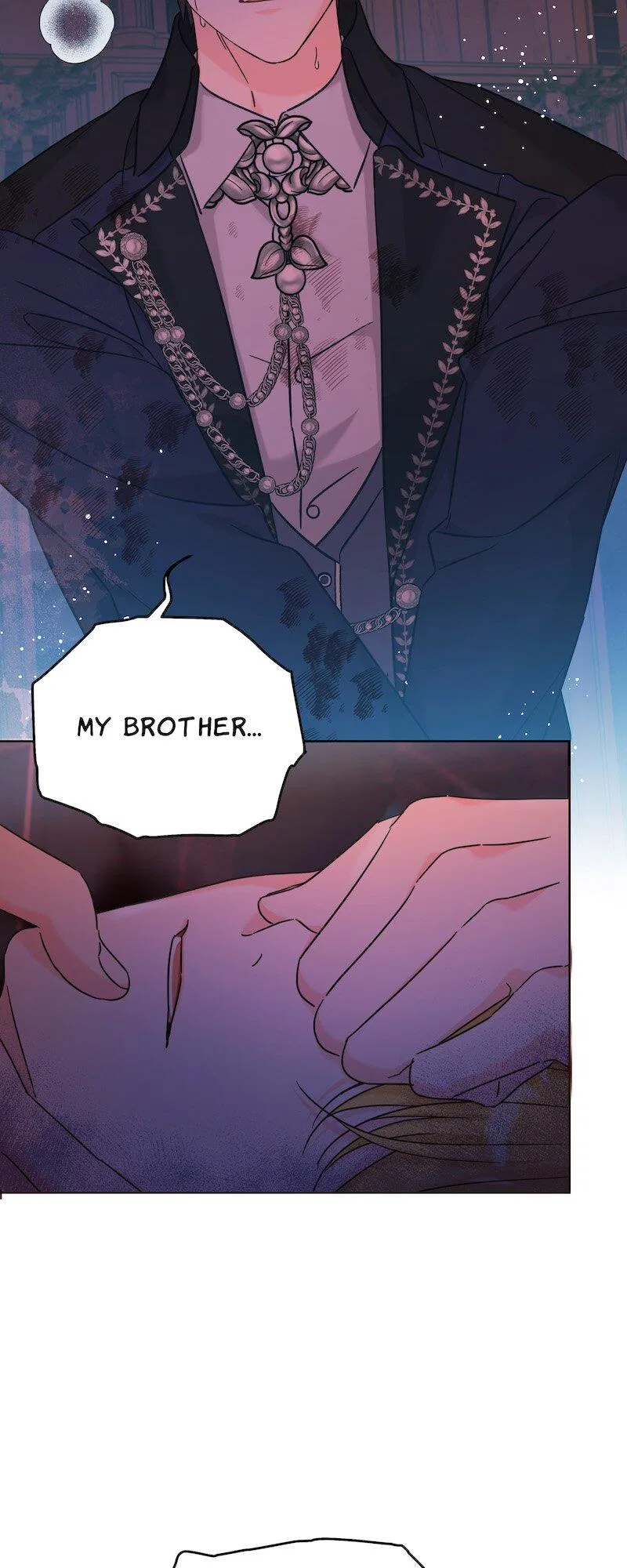 Saving the Villain Who was Abandoned by the Female Lead Chapter 117 – Page 16