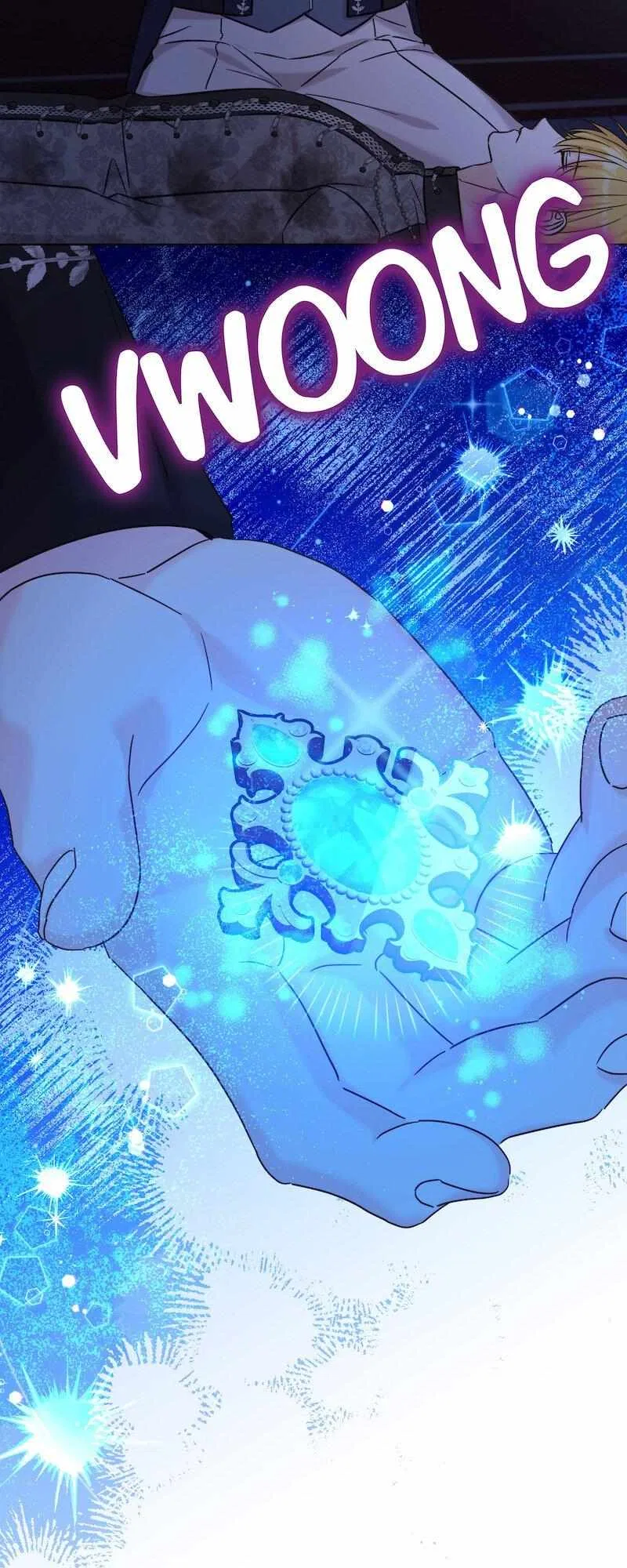 Saving the Villain Who was Abandoned by the Female Lead Chapter 117 – Page 19