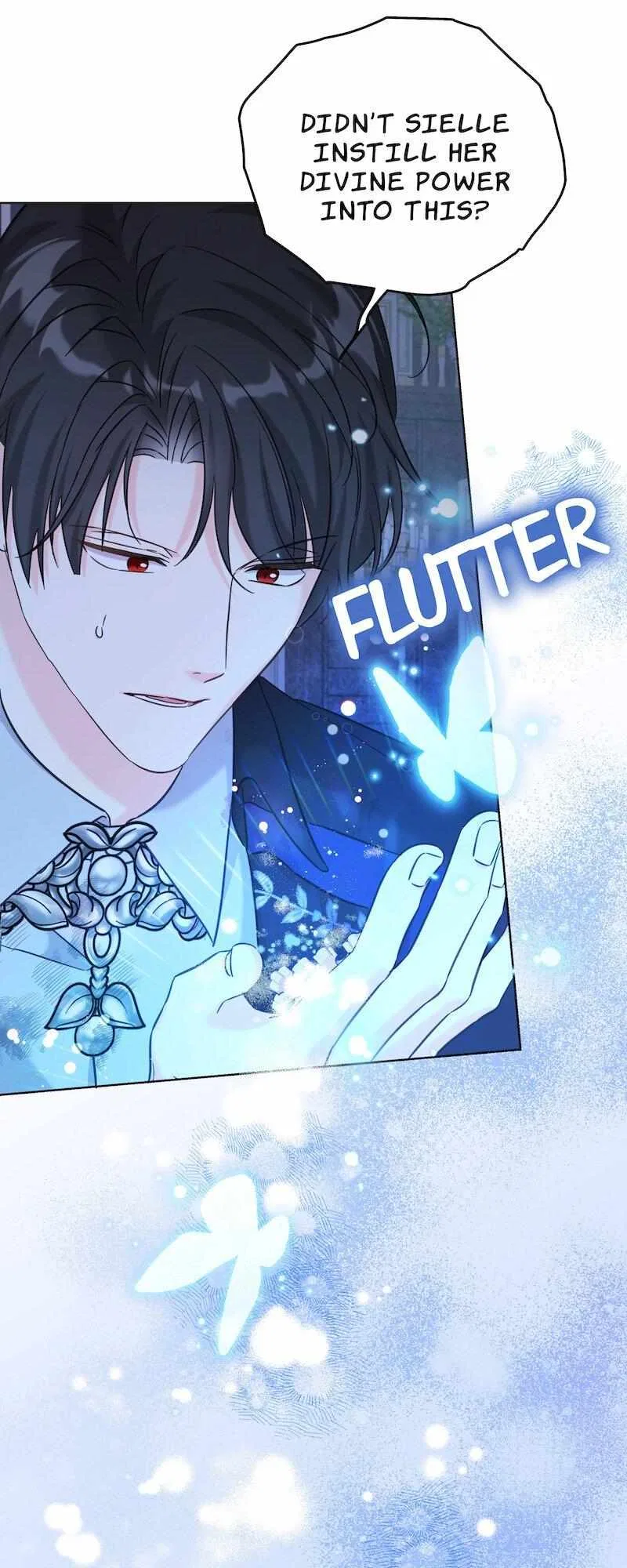 Saving the Villain Who was Abandoned by the Female Lead Chapter 117 – Page 21
