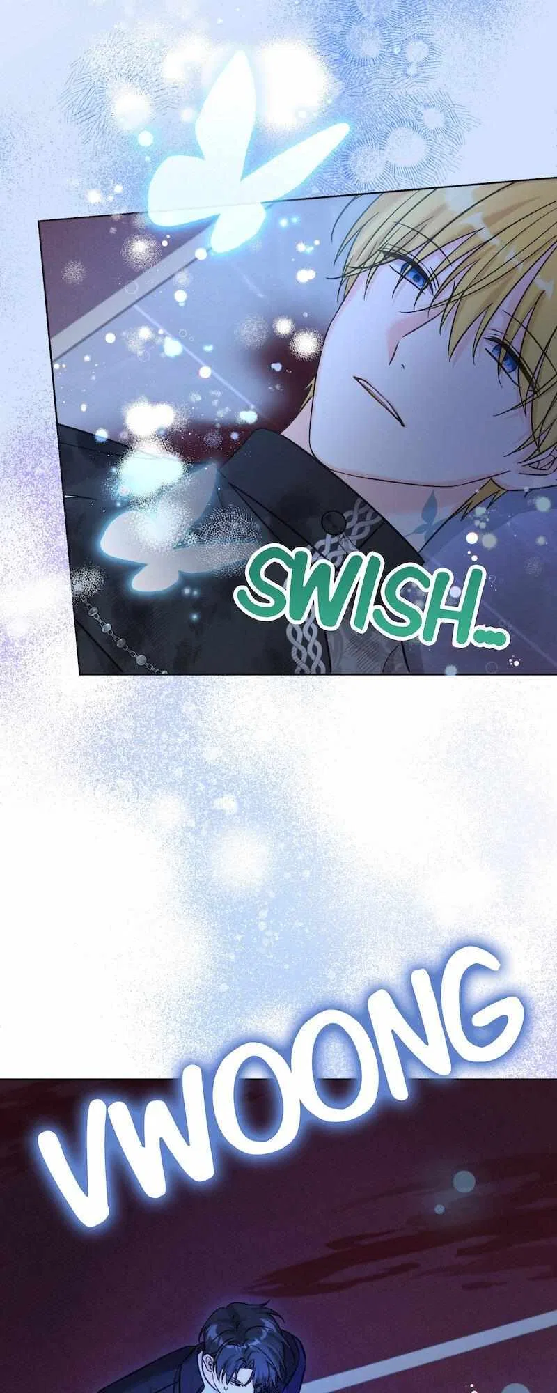 Saving the Villain Who was Abandoned by the Female Lead Chapter 117 – Page 22