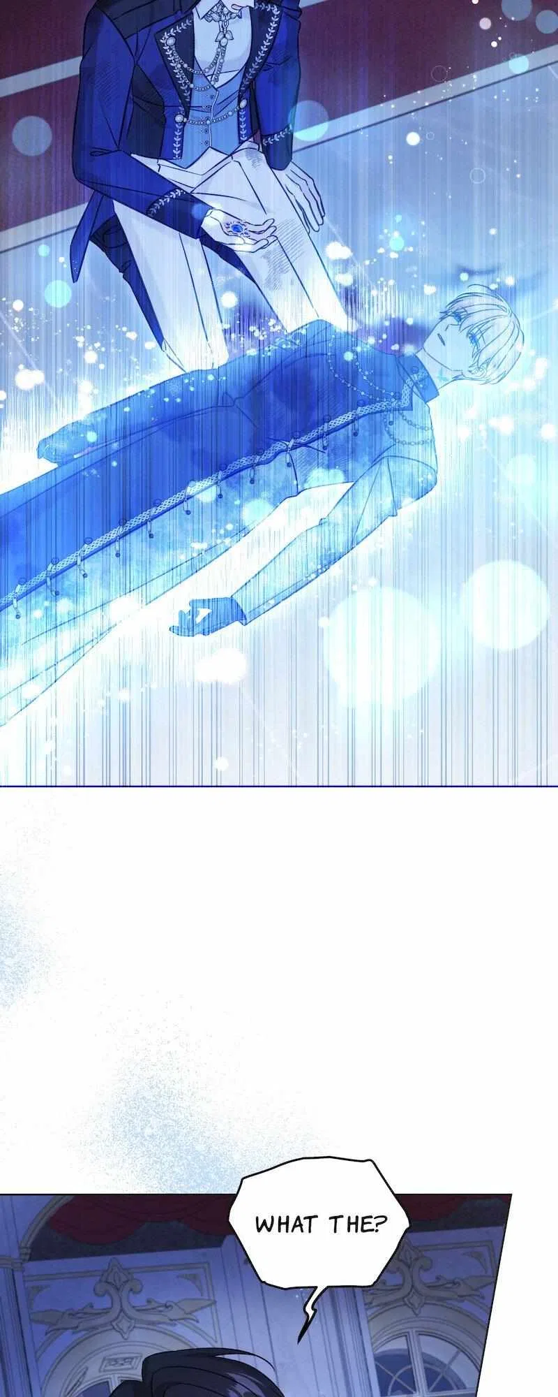 Saving the Villain Who was Abandoned by the Female Lead Chapter 117 – Page 23