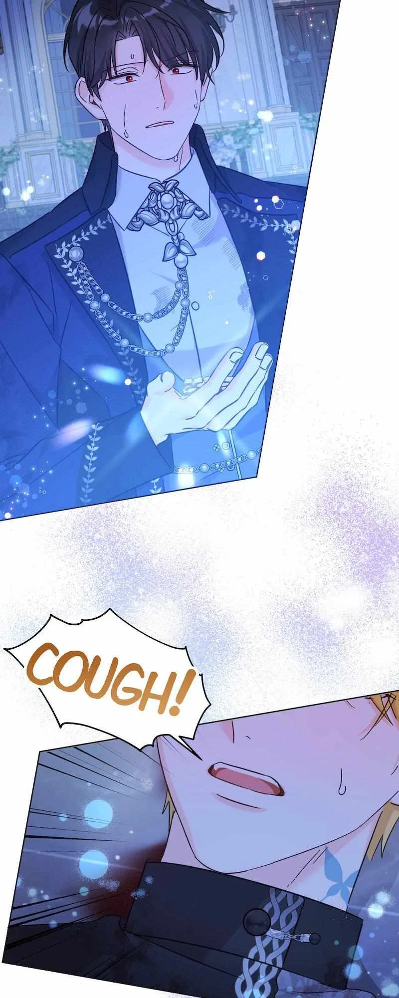 Saving the Villain Who was Abandoned by the Female Lead Chapter 117 – Page 24
