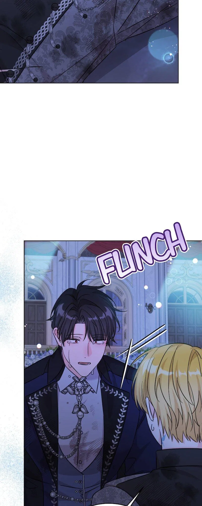 Saving the Villain Who was Abandoned by the Female Lead Chapter 117 – Page 27