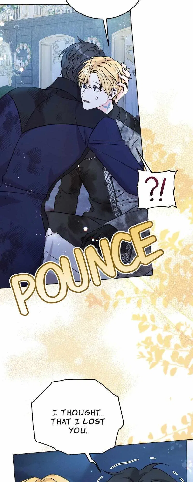 Saving the Villain Who was Abandoned by the Female Lead Chapter 117 – Page 30