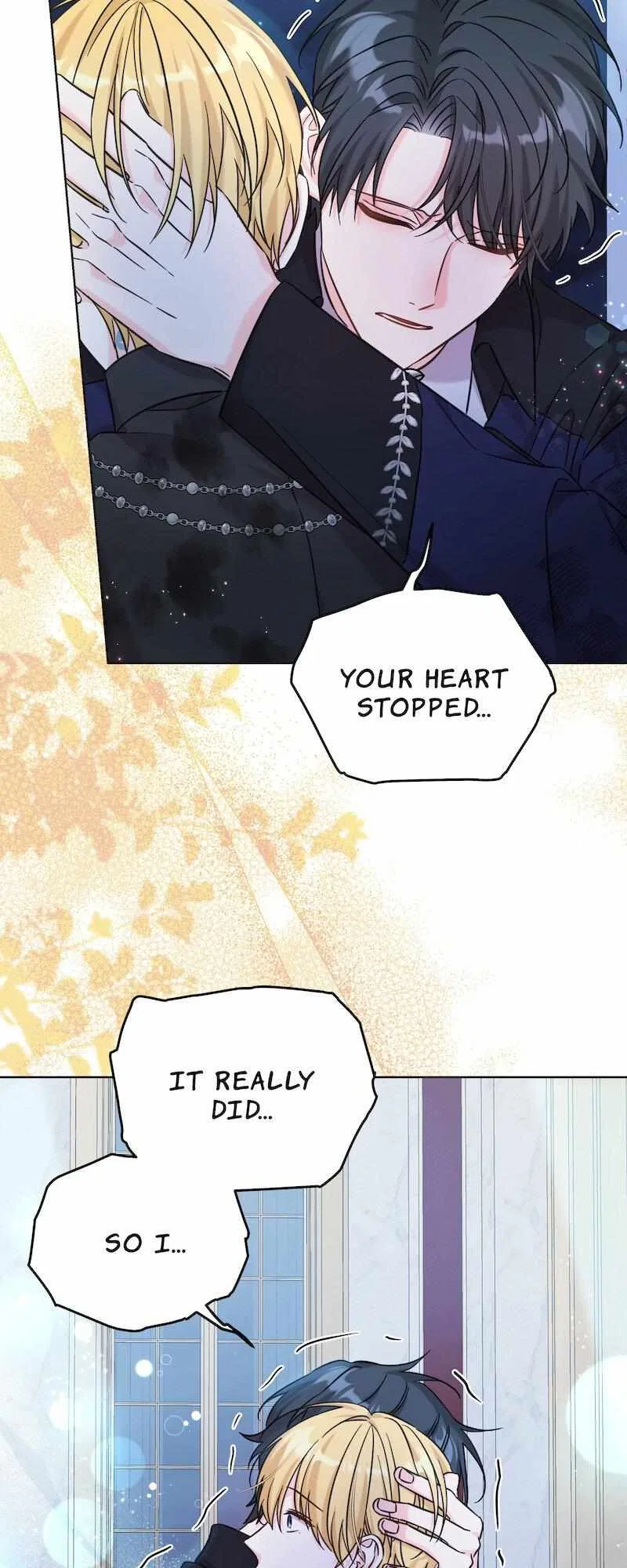 Saving the Villain Who was Abandoned by the Female Lead Chapter 117 – Page 31