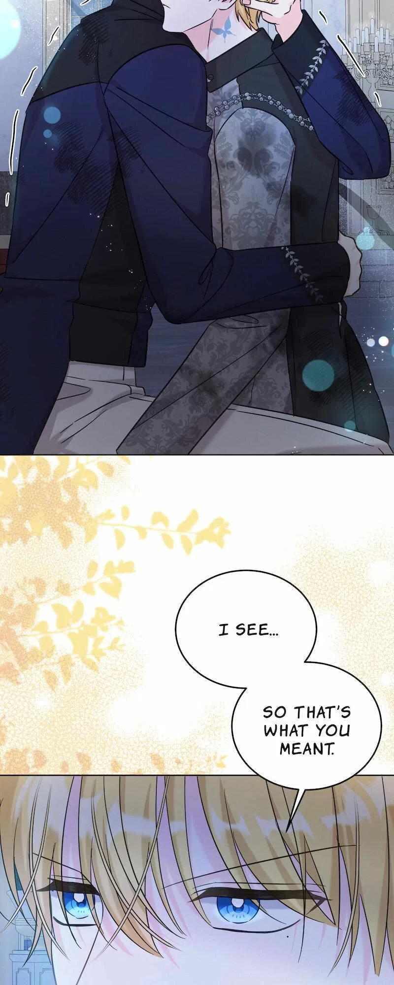 Saving the Villain Who was Abandoned by the Female Lead Chapter 117 – Page 32
