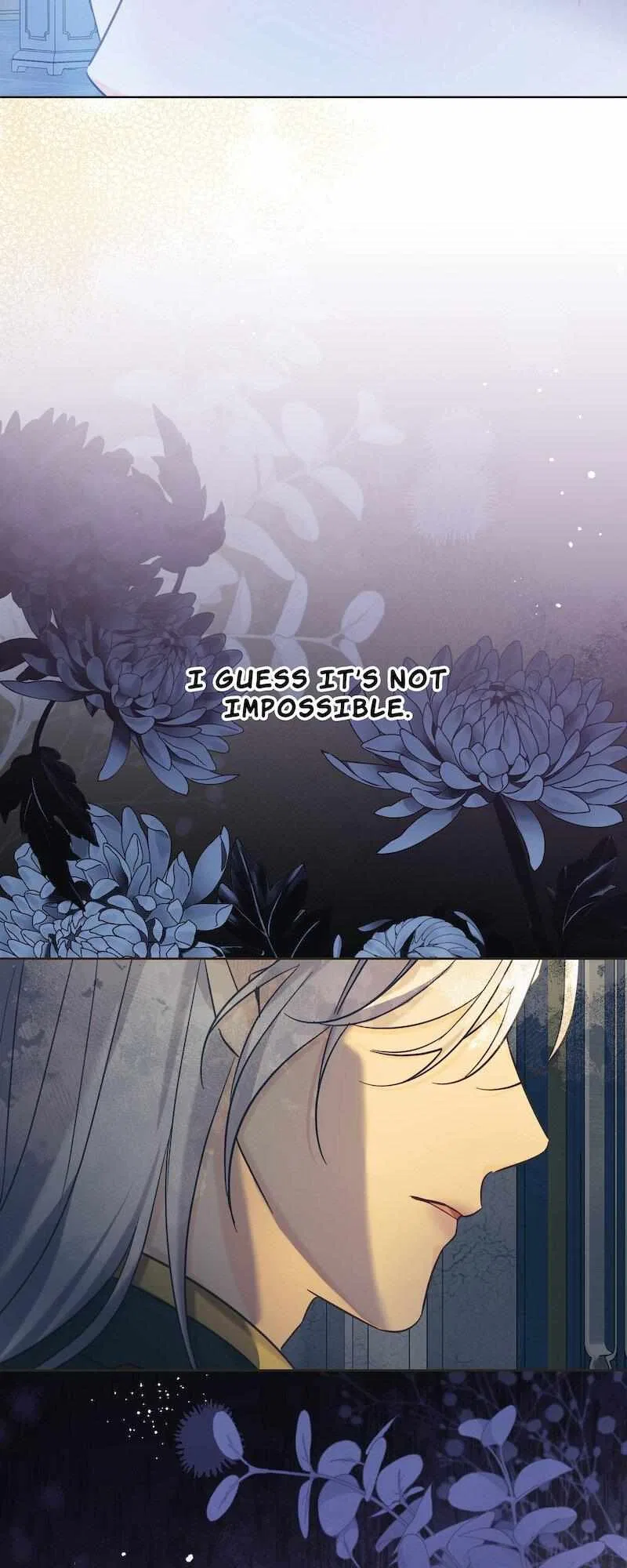 Saving the Villain Who was Abandoned by the Female Lead Chapter 117 – Page 33