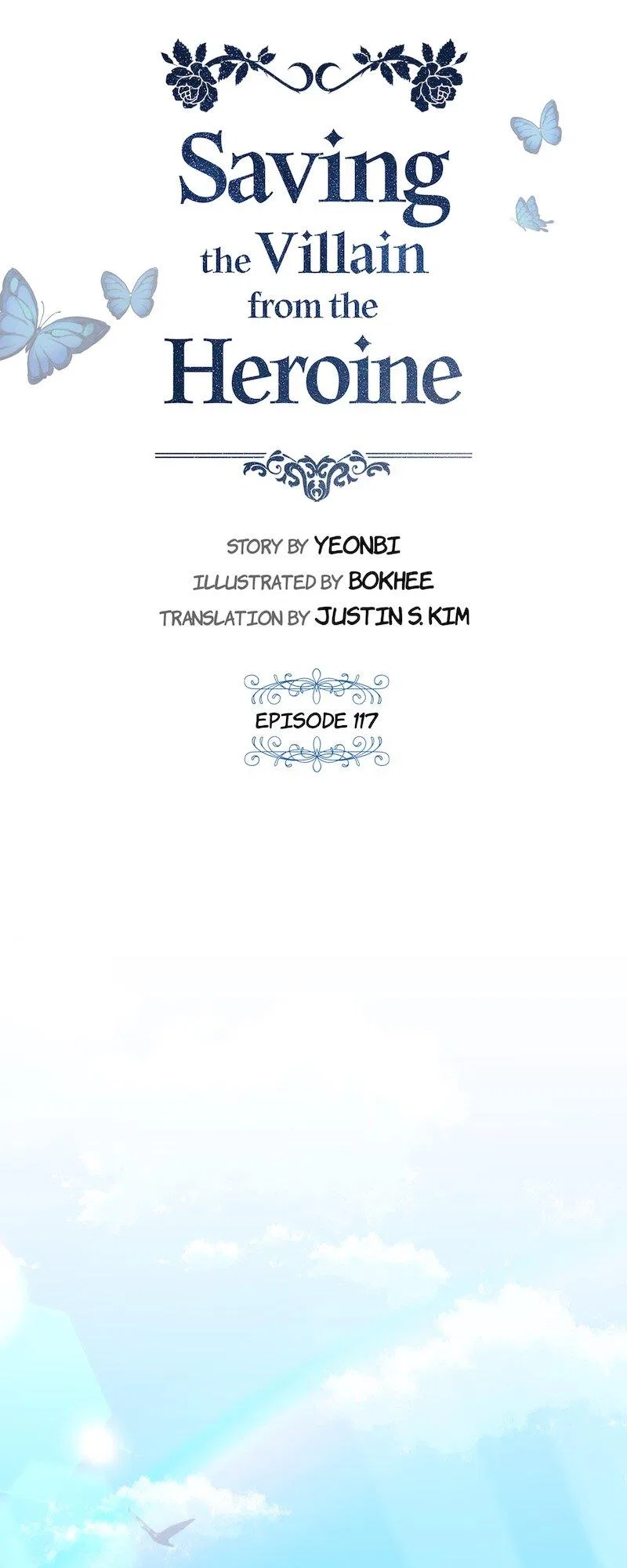 Saving the Villain Who was Abandoned by the Female Lead Chapter 117 – Page 38