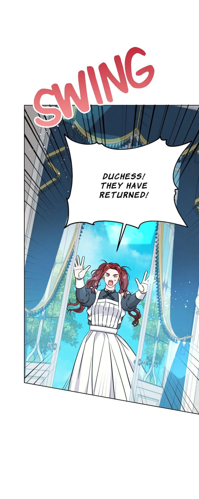 Saving the Villain Who was Abandoned by the Female Lead Chapter 117 – Page 44