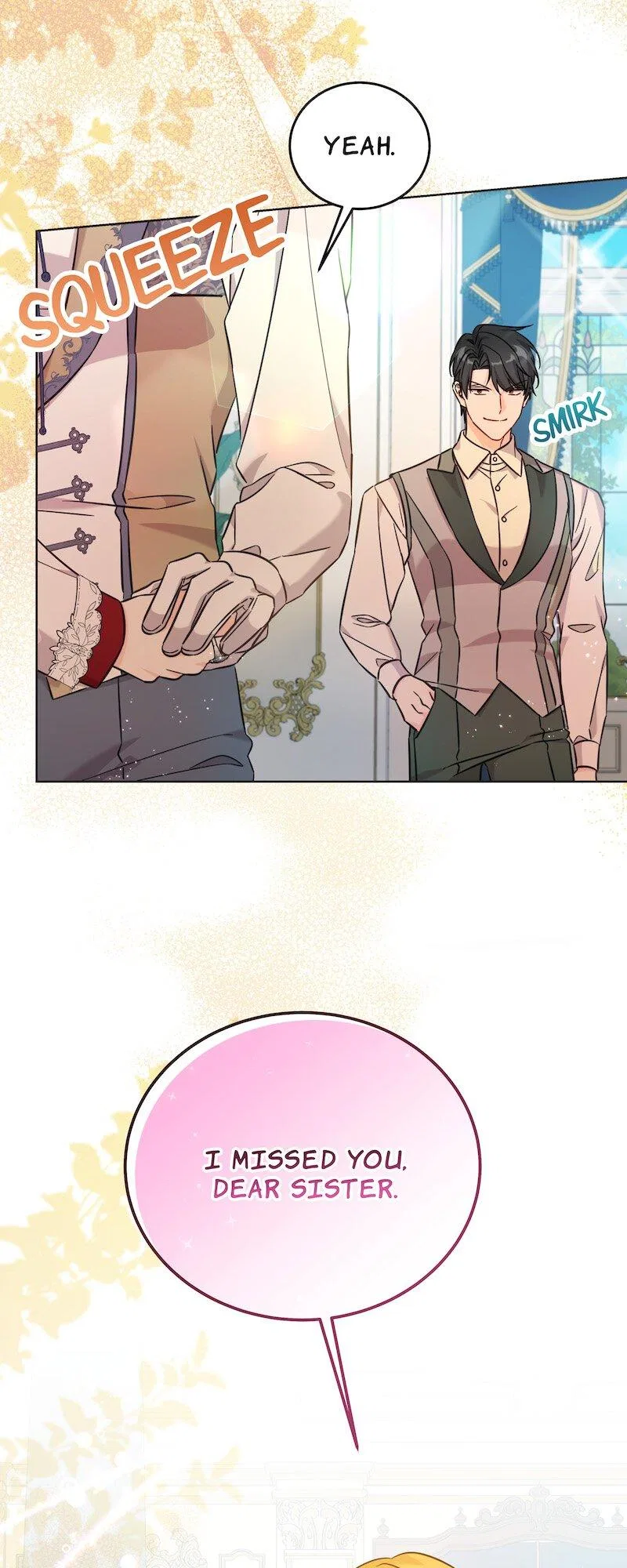 Saving the Villain Who was Abandoned by the Female Lead Chapter 117 – Page 51