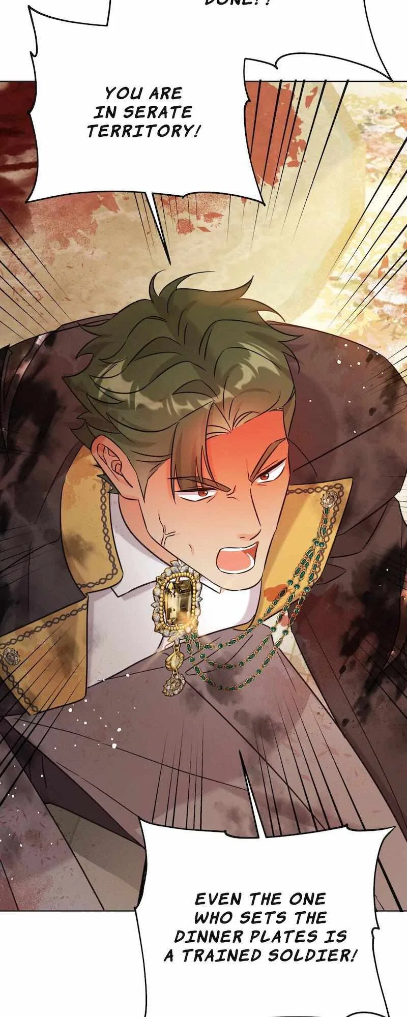 Saving the Villain Who was Abandoned by the Female Lead Chapter 117 – Page 57