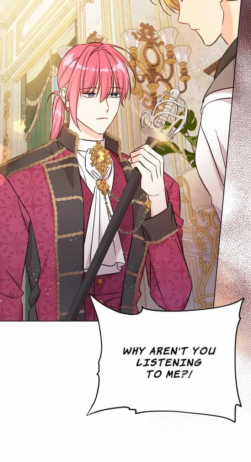 Saving the Villain Who was Abandoned by the Female Lead Chapter 117 – Page 61