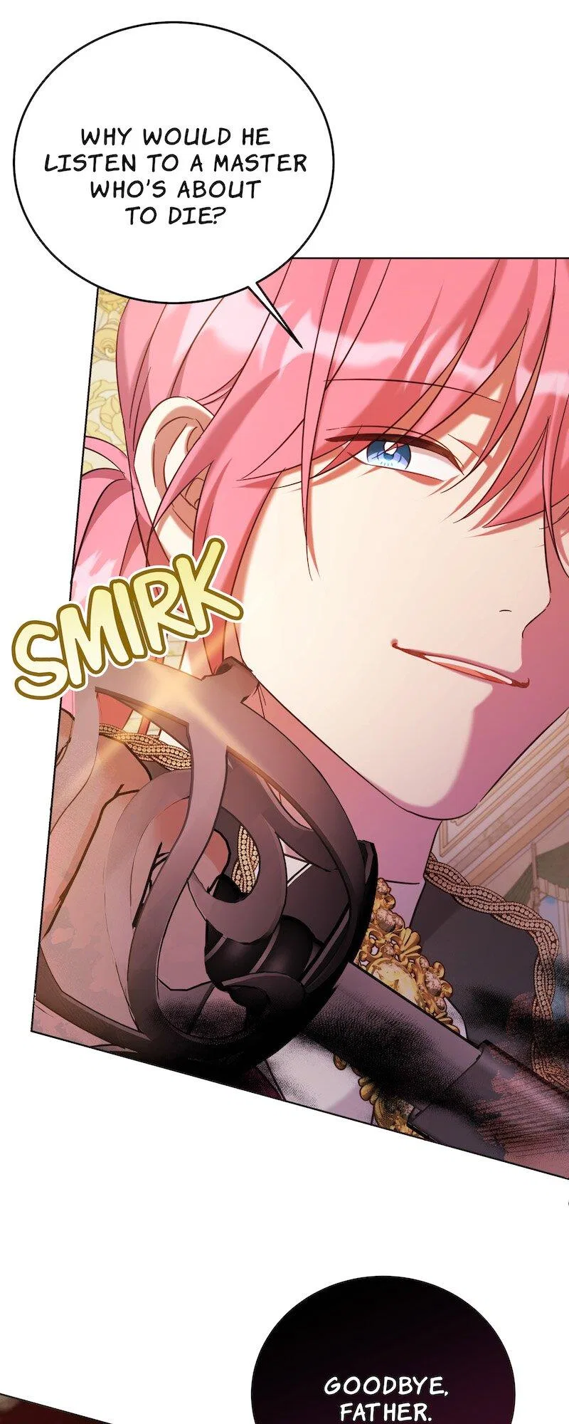 Saving the Villain Who was Abandoned by the Female Lead Chapter 117 – Page 62