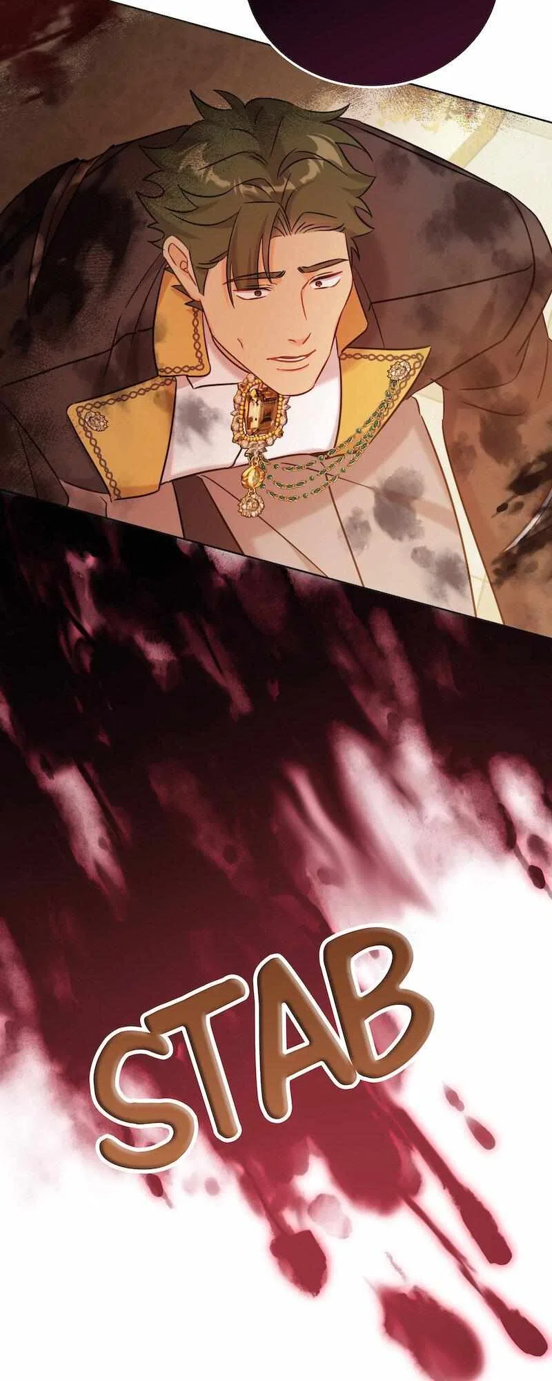 Saving the Villain Who was Abandoned by the Female Lead Chapter 117 – Page 63