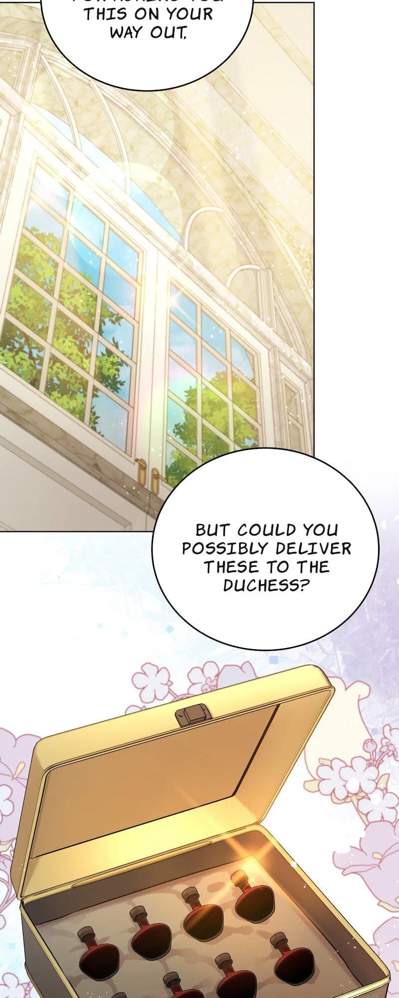 Saving the Villain Who was Abandoned by the Female Lead Chapter 117 – Page 66