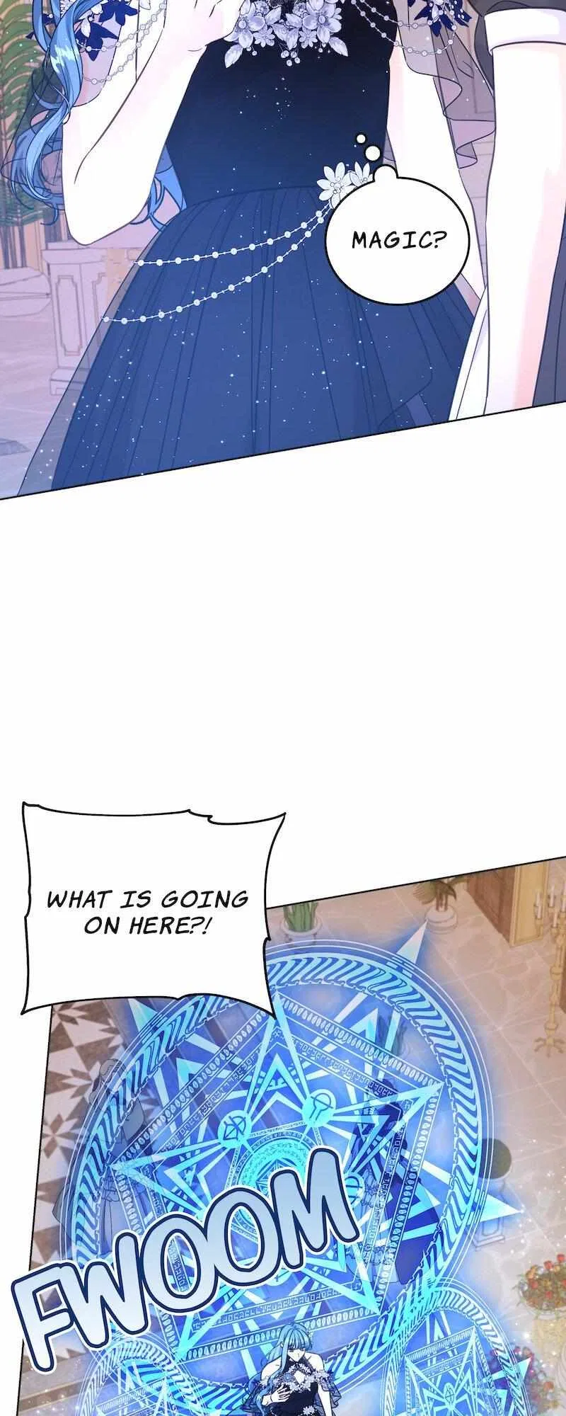 Saving the Villain Who was Abandoned by the Female Lead Chapter 116 – Page 4