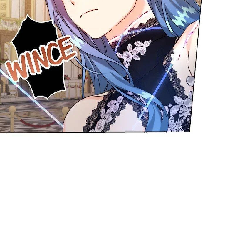 Saving the Villain Who was Abandoned by the Female Lead Chapter 116 – Page 7