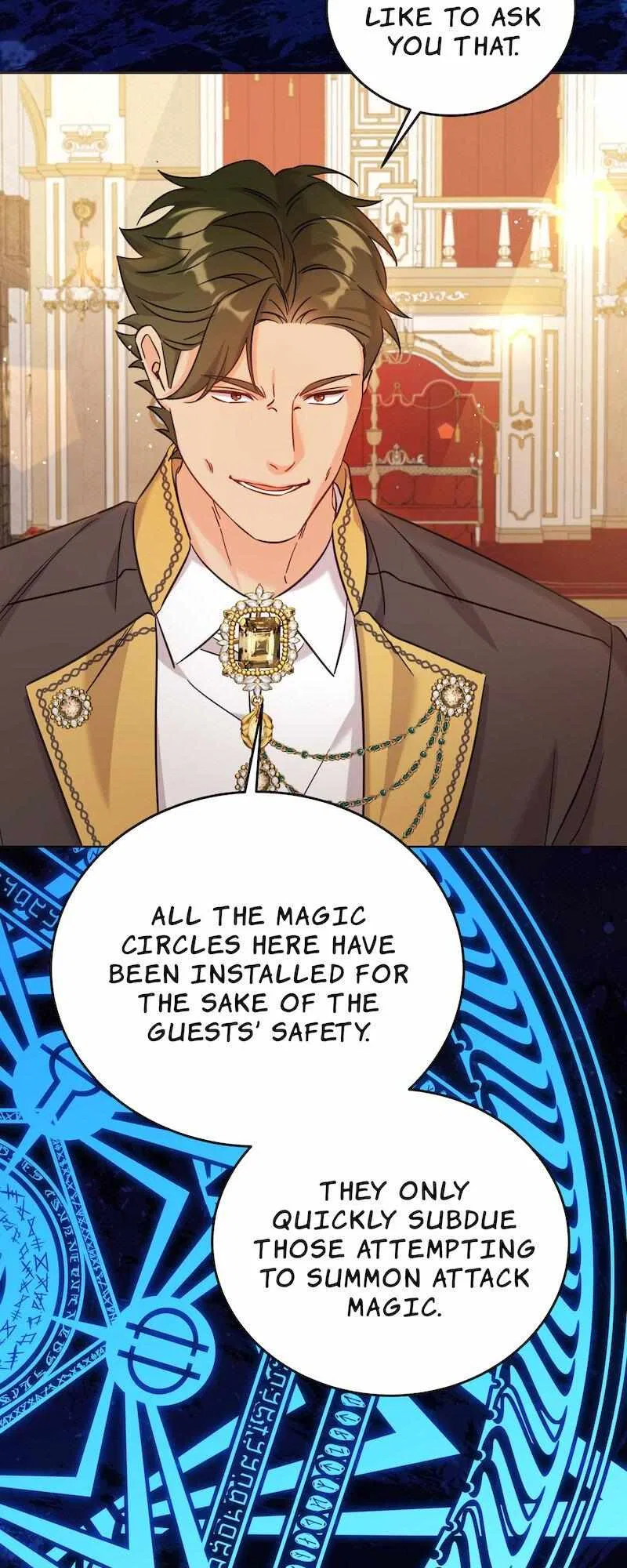 Saving the Villain Who was Abandoned by the Female Lead Chapter 116 – Page 9