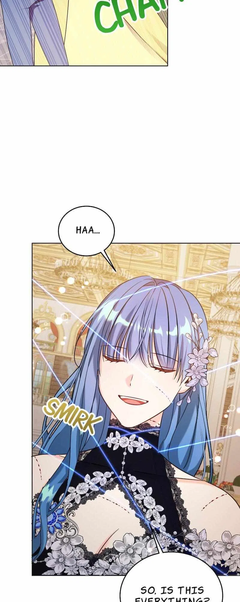 Saving the Villain Who was Abandoned by the Female Lead Chapter 116 – Page 11