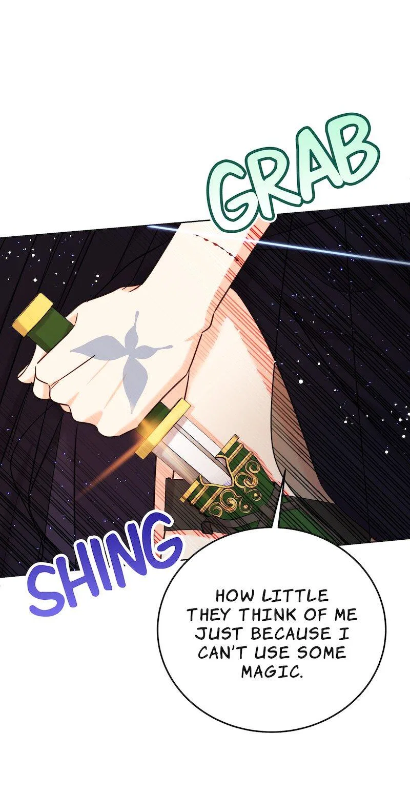 Saving the Villain Who was Abandoned by the Female Lead Chapter 116 – Page 20
