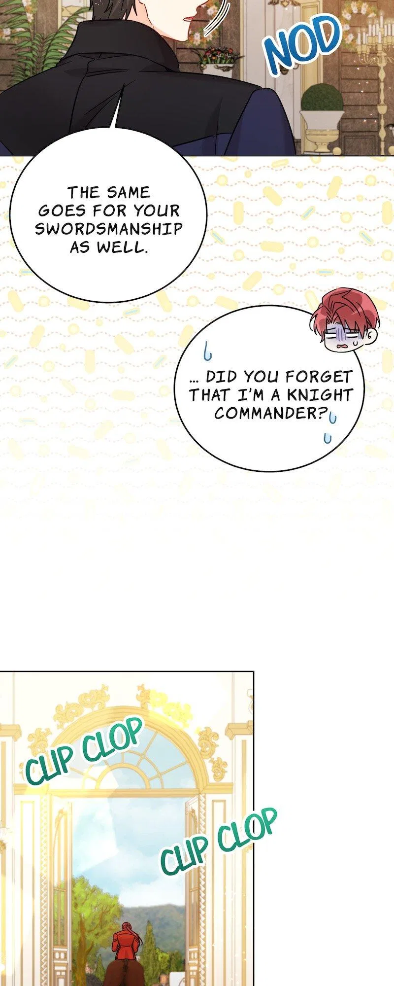 Saving the Villain Who was Abandoned by the Female Lead Chapter 116 – Page 38