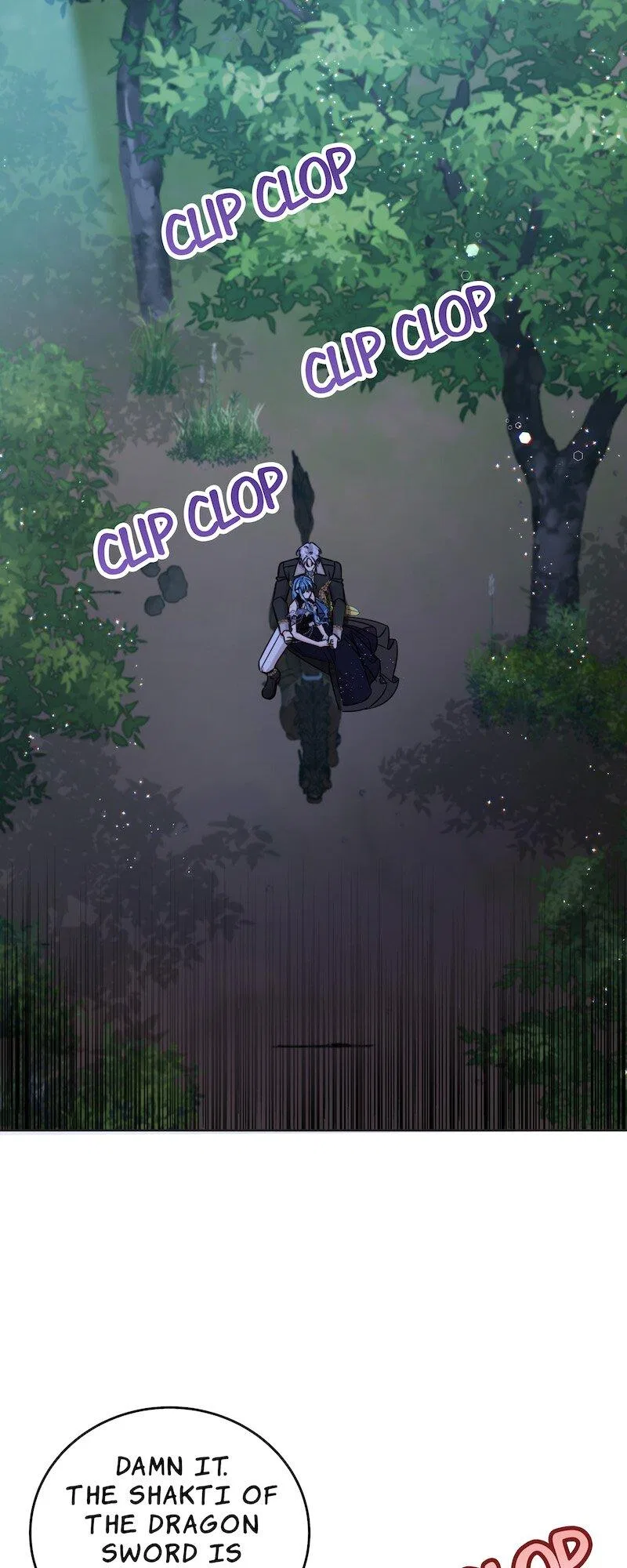 Saving the Villain Who was Abandoned by the Female Lead Chapter 116 – Page 49