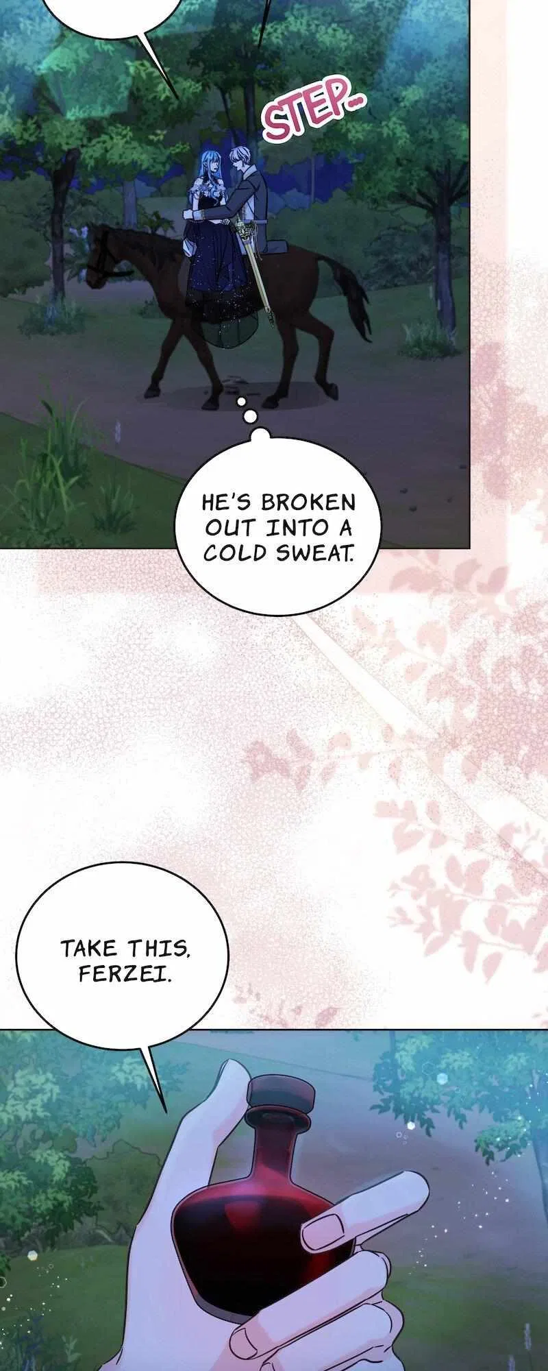Saving the Villain Who was Abandoned by the Female Lead Chapter 116 – Page 51