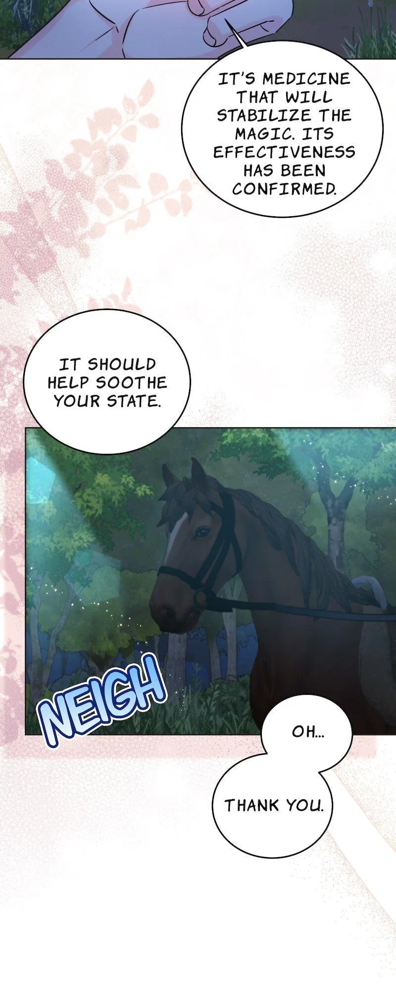 Saving the Villain Who was Abandoned by the Female Lead Chapter 116 – Page 52