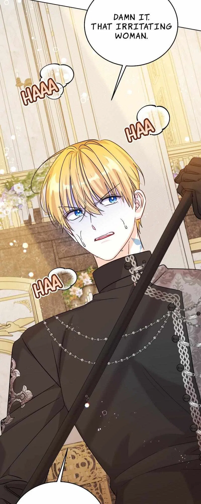 Saving the Villain Who was Abandoned by the Female Lead Chapter 116 – Page 62