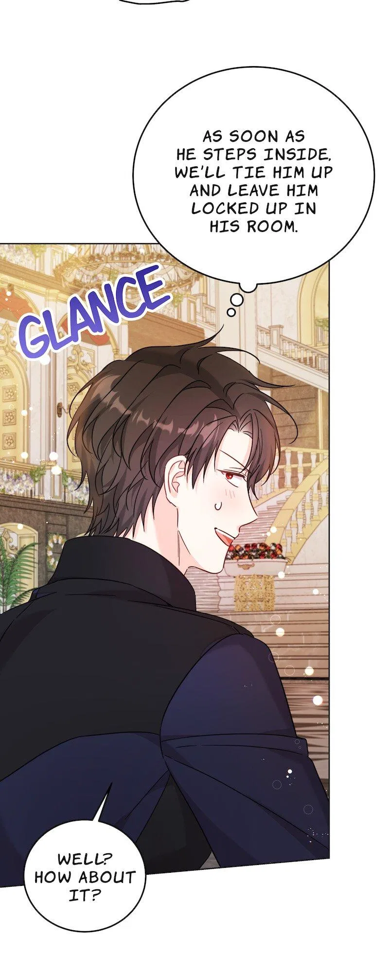 Saving the Villain Who was Abandoned by the Female Lead Chapter 116 – Page 66