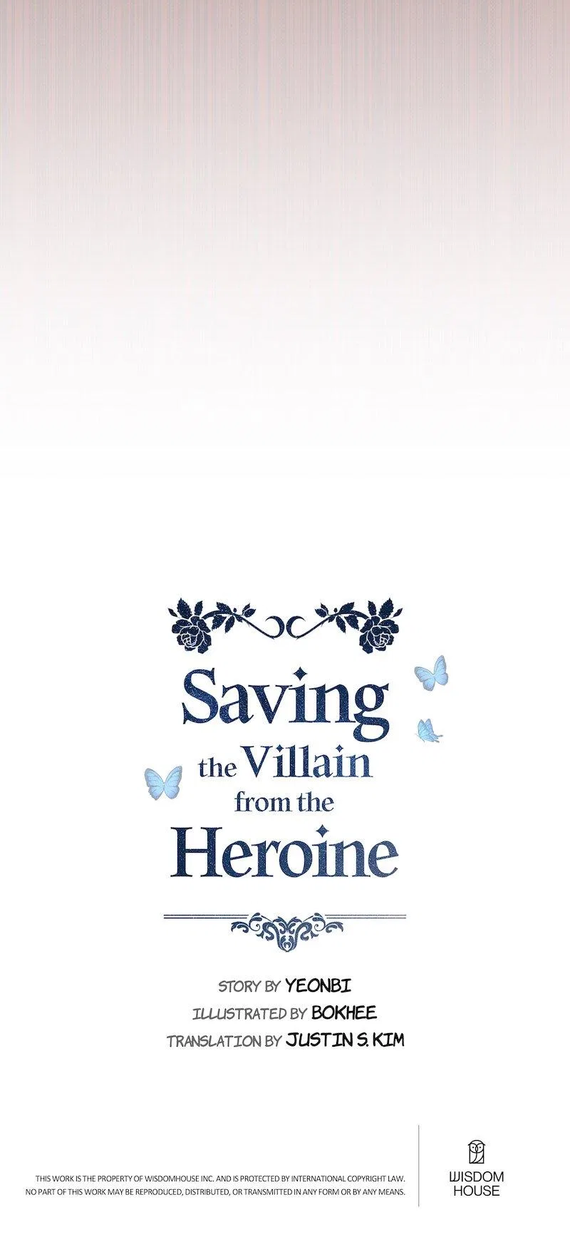 Saving the Villain Who was Abandoned by the Female Lead Chapter 116 – Page 73