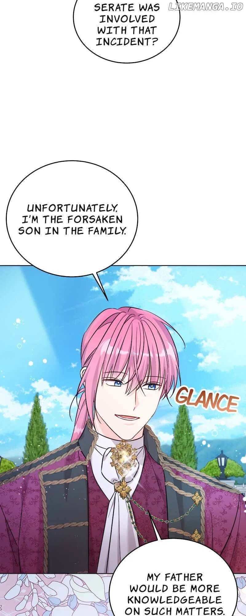 Saving the Villain Who was Abandoned by the Female Lead Chapter 115 – Page 2