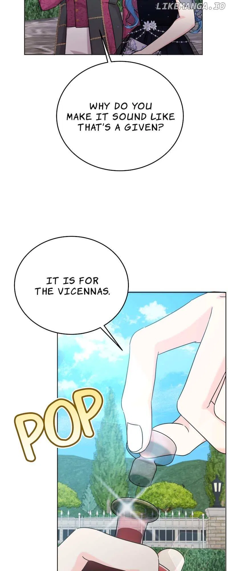 Saving the Villain Who was Abandoned by the Female Lead Chapter 115 – Page 11