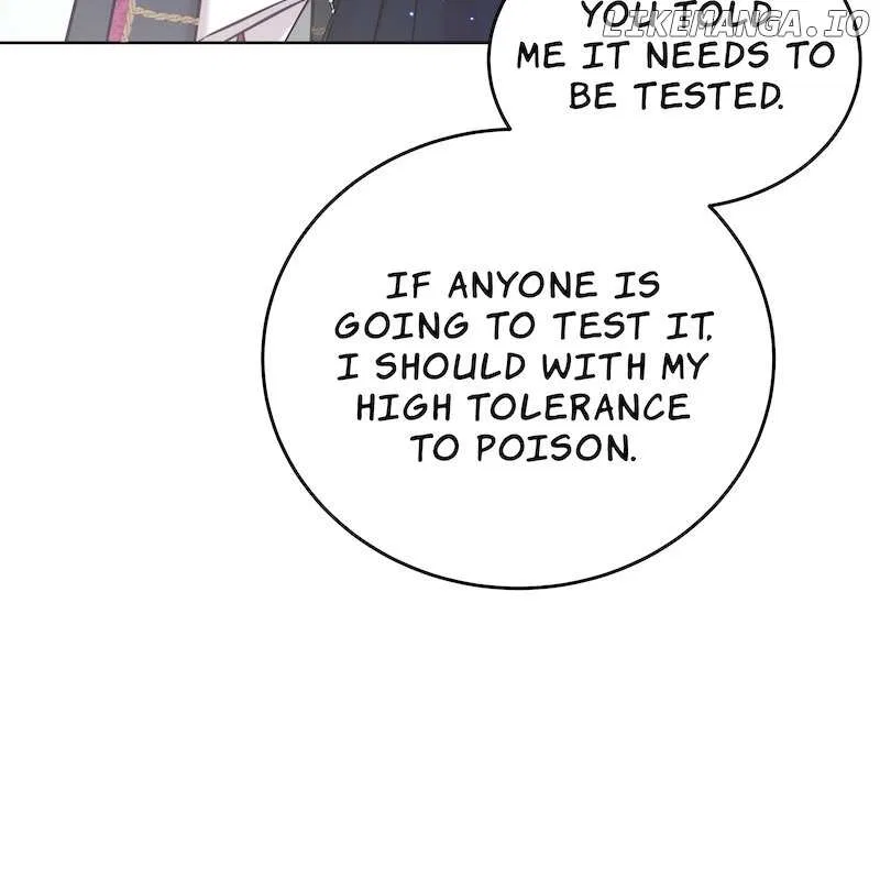 Saving the Villain Who was Abandoned by the Female Lead Chapter 115 – Page 14