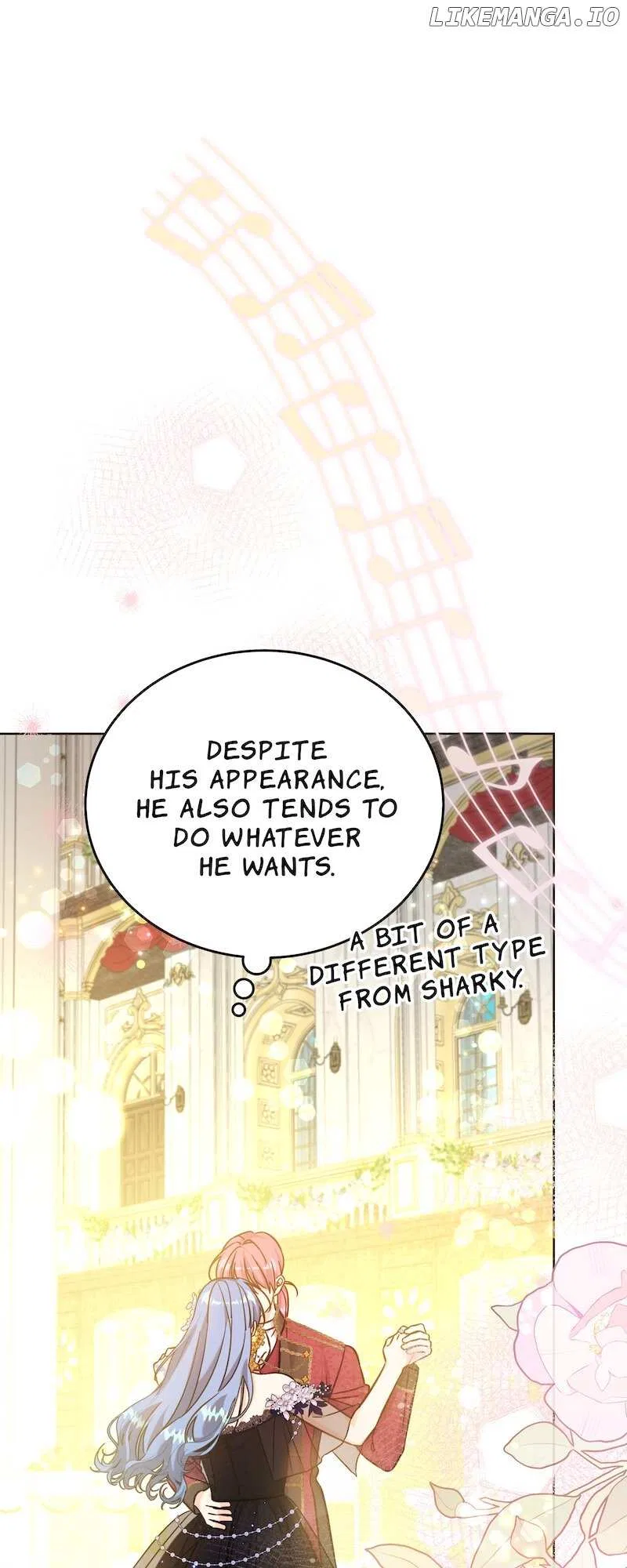 Saving the Villain Who was Abandoned by the Female Lead Chapter 115 – Page 23