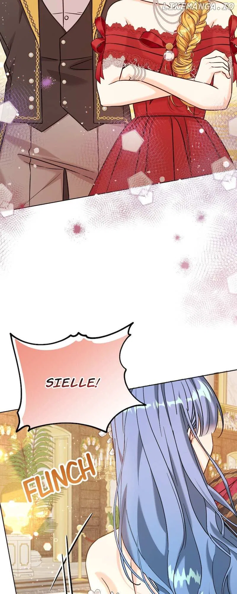 Saving the Villain Who was Abandoned by the Female Lead Chapter 115 – Page 25