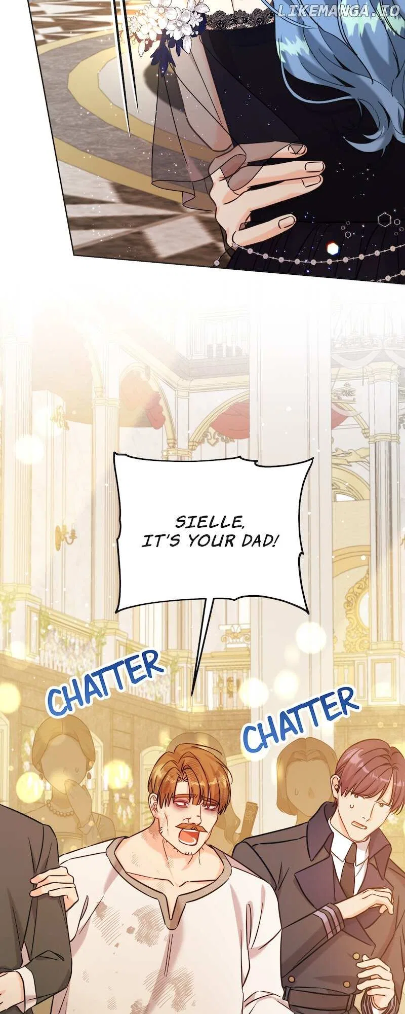 Saving the Villain Who was Abandoned by the Female Lead Chapter 115 – Page 26
