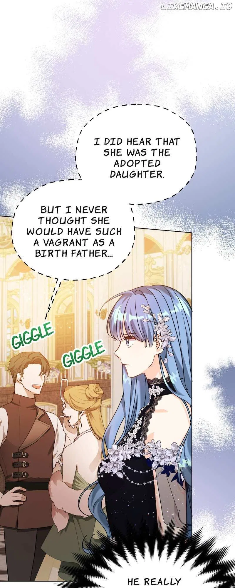 Saving the Villain Who was Abandoned by the Female Lead Chapter 115 – Page 28