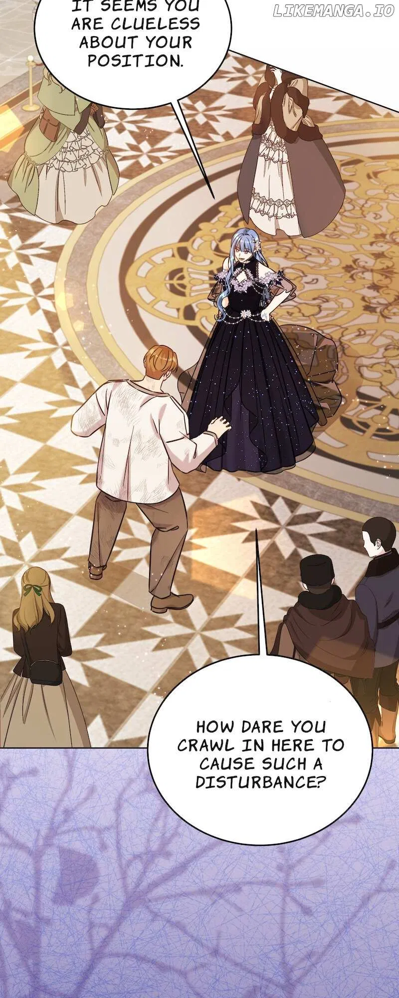 Saving the Villain Who was Abandoned by the Female Lead Chapter 115 – Page 32