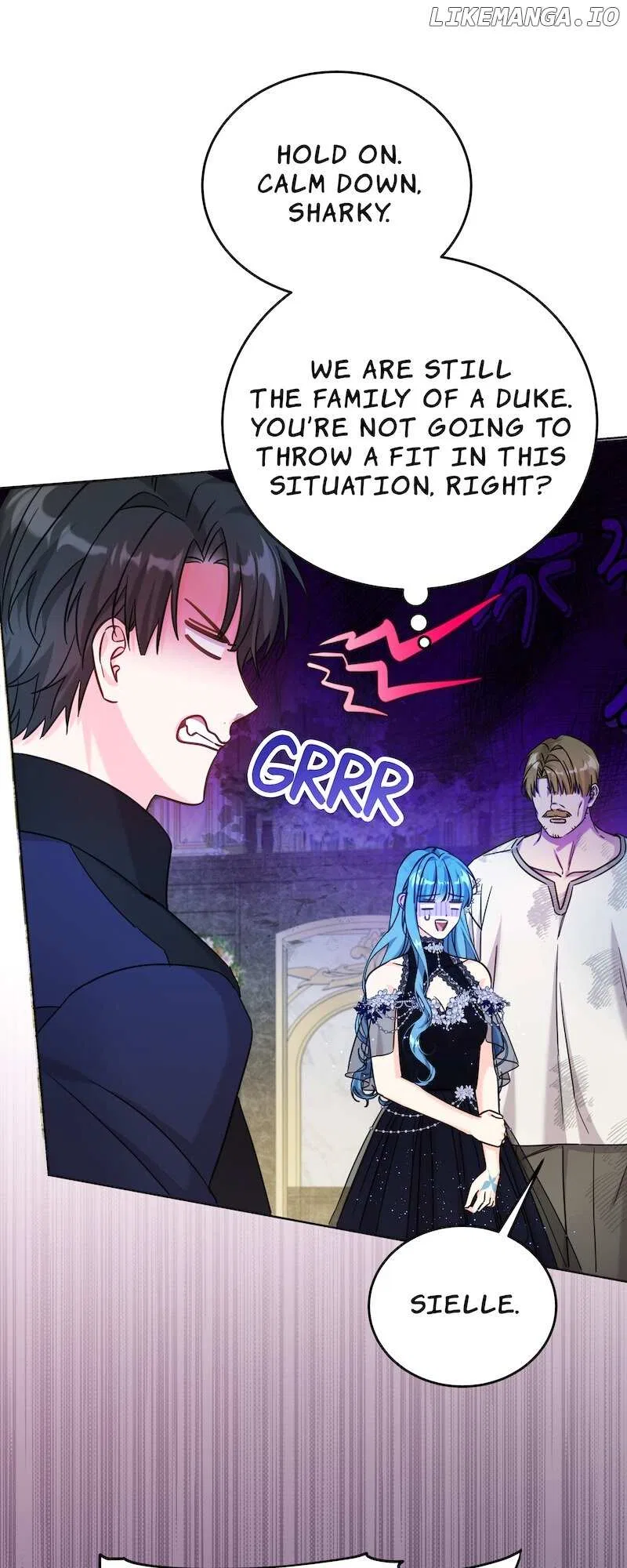 Saving the Villain Who was Abandoned by the Female Lead Chapter 115 – Page 37
