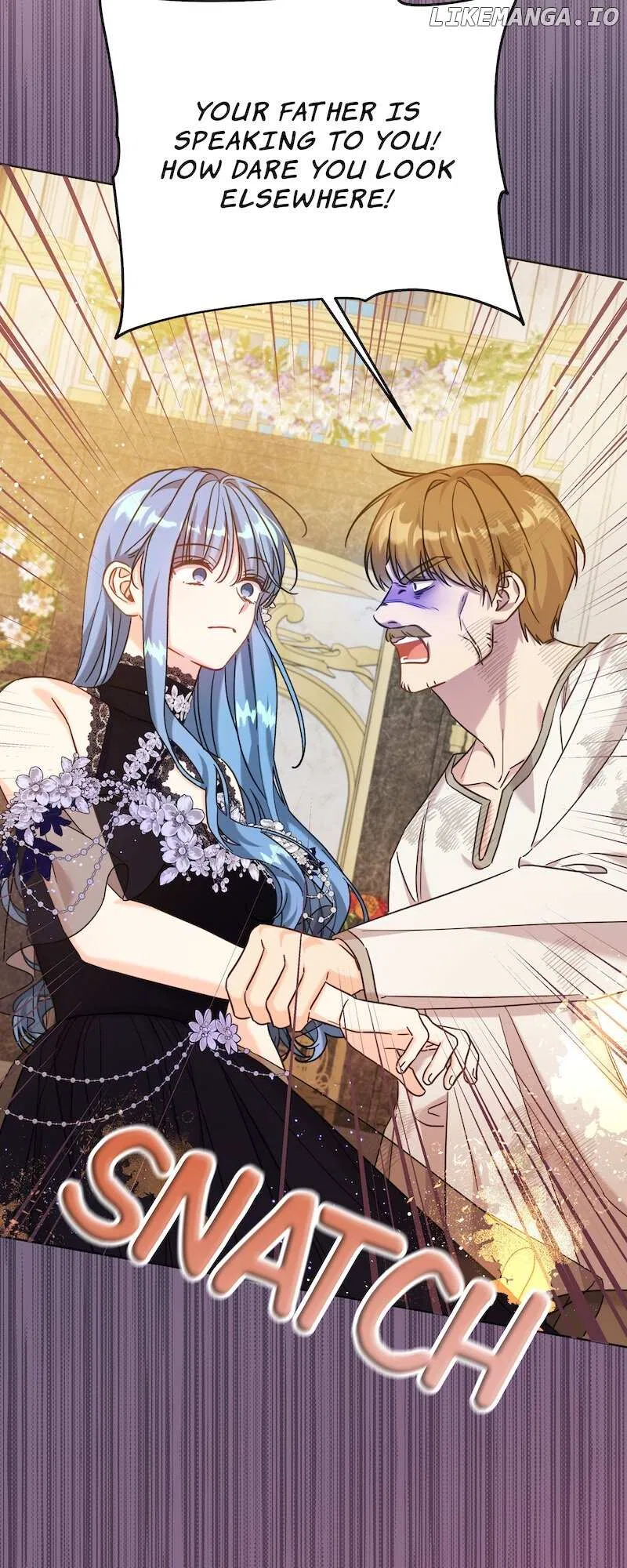 Saving the Villain Who was Abandoned by the Female Lead Chapter 115 – Page 38