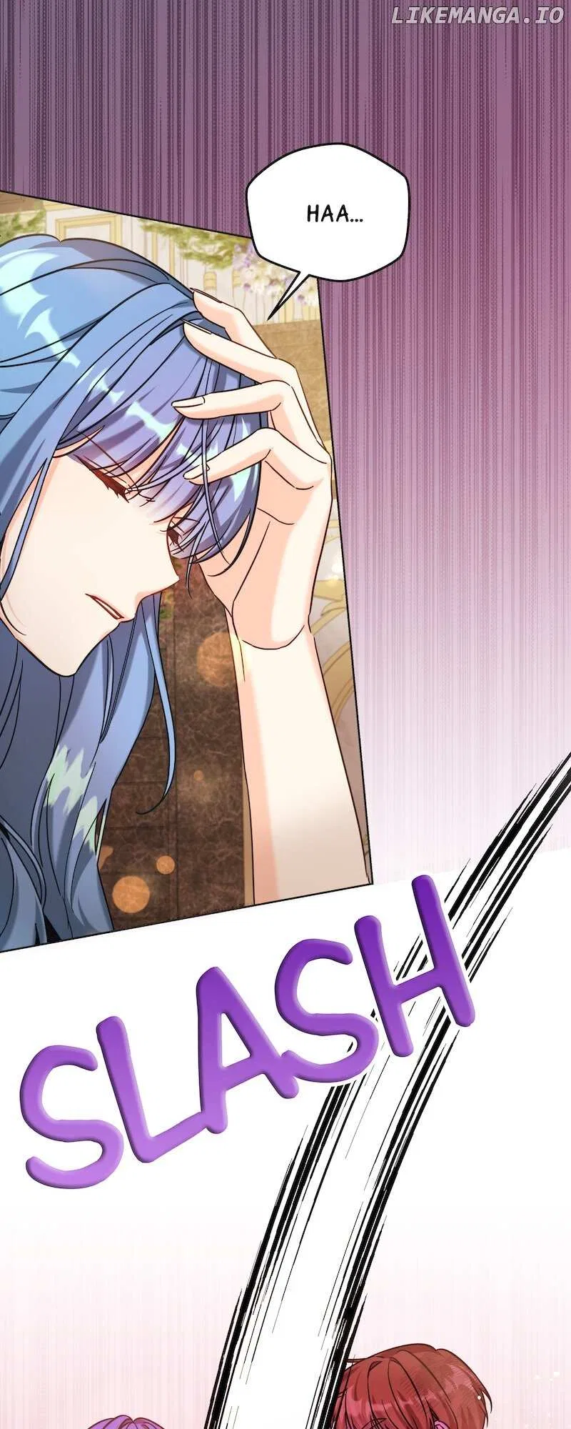 Saving the Villain Who was Abandoned by the Female Lead Chapter 115 – Page 39