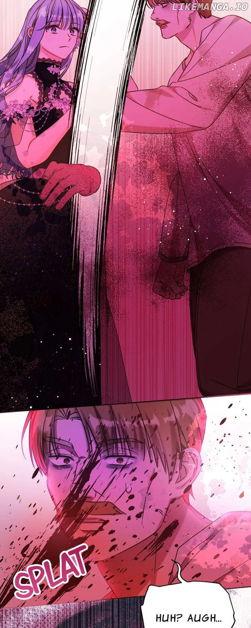 Saving the Villain Who was Abandoned by the Female Lead Chapter 115 – Page 40
