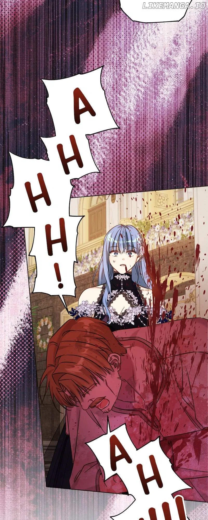 Saving the Villain Who was Abandoned by the Female Lead Chapter 115 – Page 41