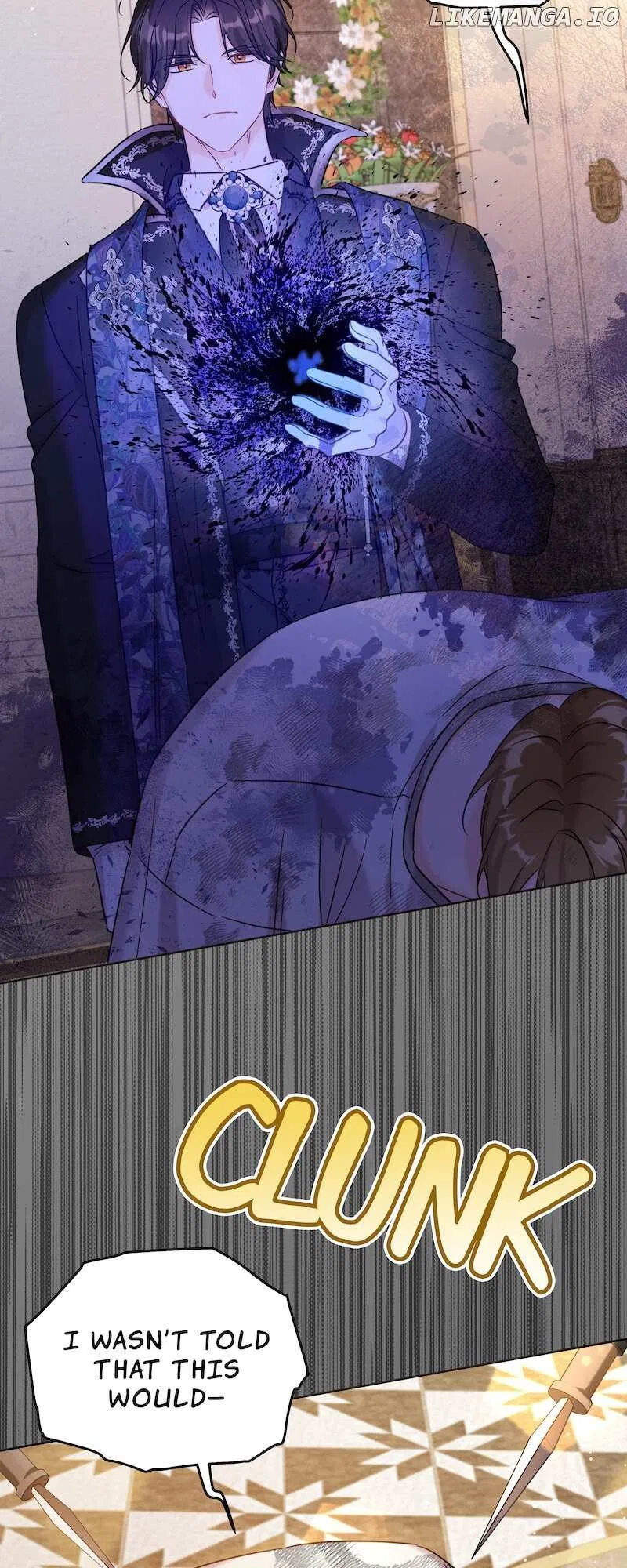 Saving the Villain Who was Abandoned by the Female Lead Chapter 115 – Page 44