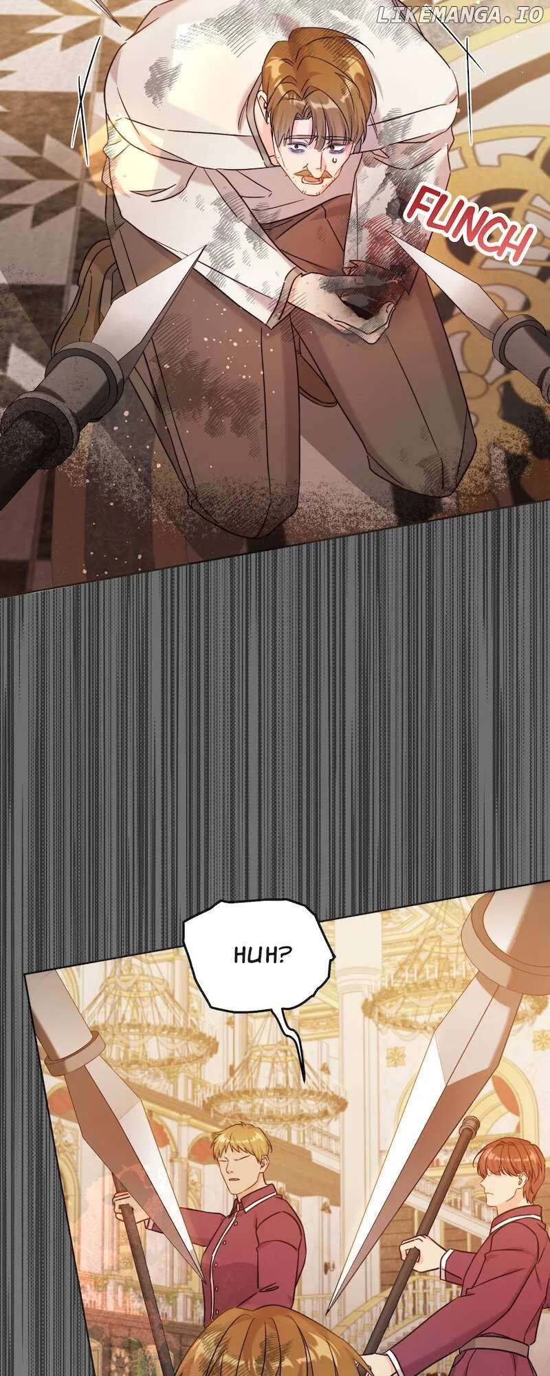 Saving the Villain Who was Abandoned by the Female Lead Chapter 115 – Page 45