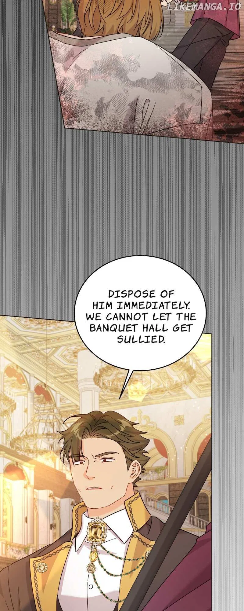Saving the Villain Who was Abandoned by the Female Lead Chapter 115 – Page 46