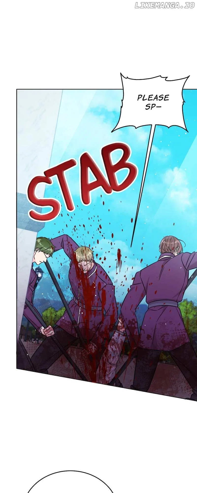 Saving the Villain Who was Abandoned by the Female Lead Chapter 115 – Page 48